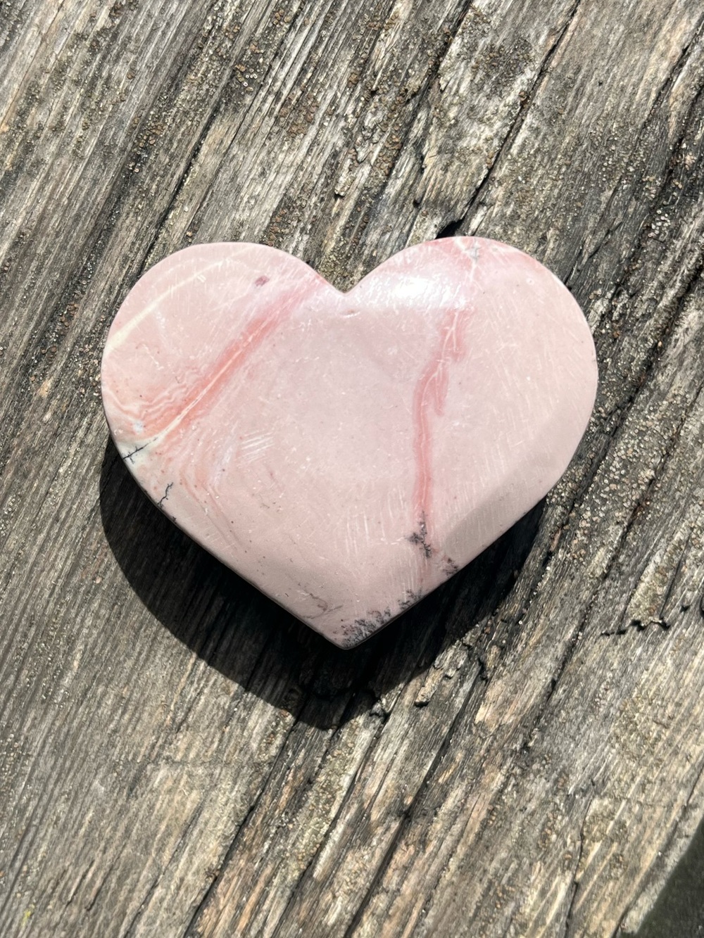 Picture Jasper Heart